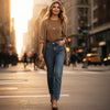 5 Ways to Style Your Denim This Season