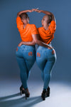 Swazi Hug